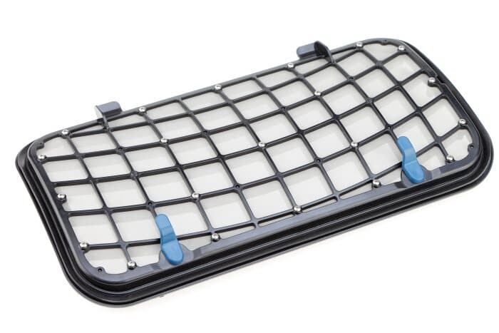 Oase Proficlear Premium /Compact-L Sieve set (x8) 150 micron - Selective Koi Sales