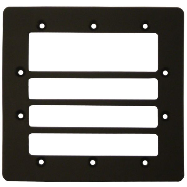 Grid for front of Standard Skimmer