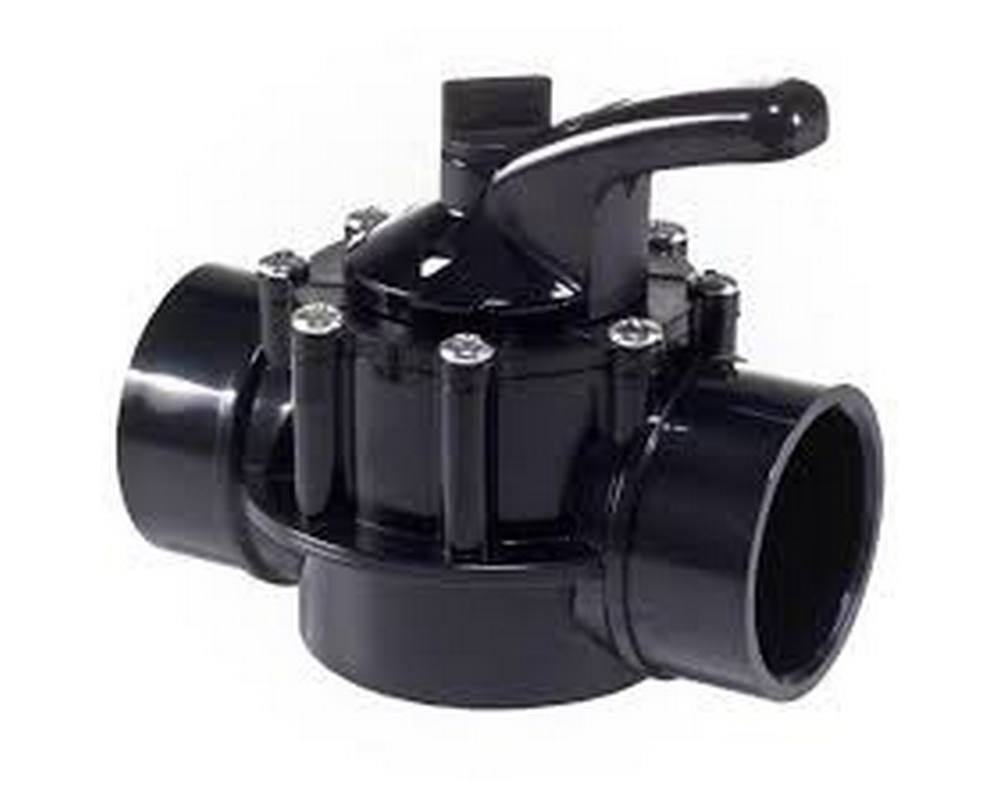 X-Clear Auto Backwash valve for EB and UB Filters - Selective Koi Sales