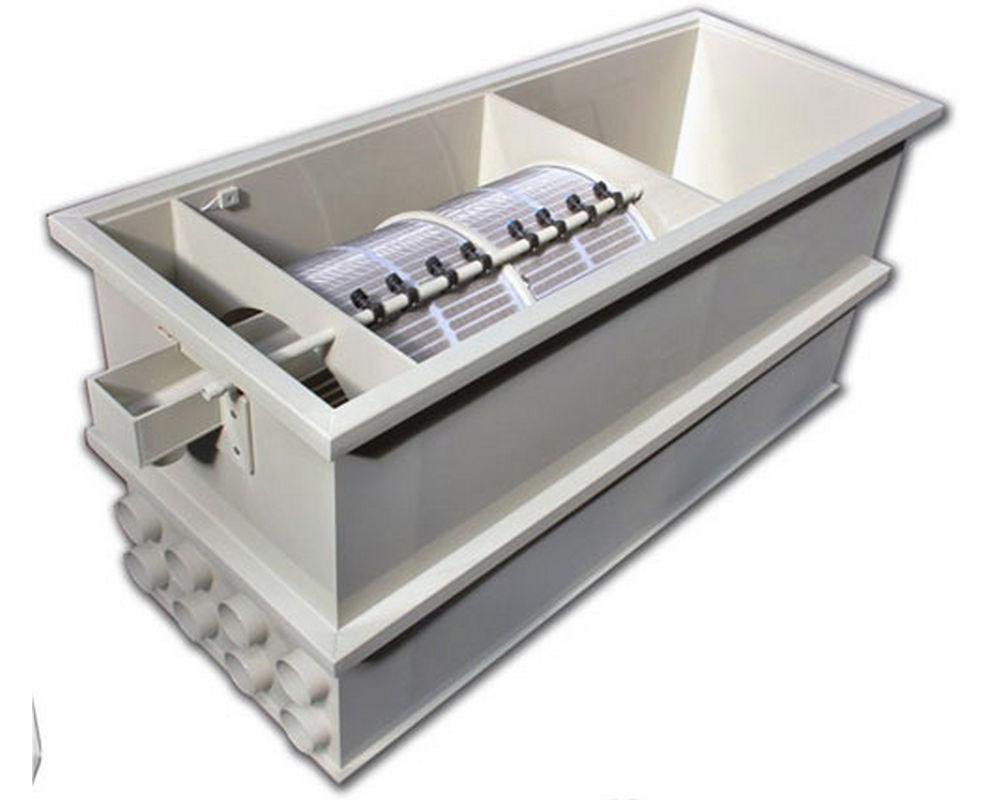 Superdrum Combi Bio 100 - Selective Koi Sales