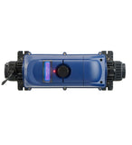 Elecro Cygnet EVO2 4kW Analog Heater (All Titanium) - Selective Koi Sales