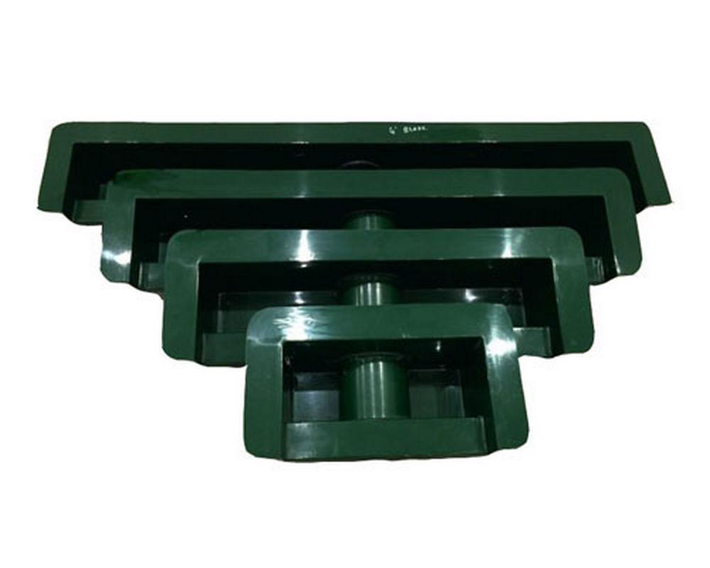 Fibreglass Water Blade return 24" - Selective Koi Sales