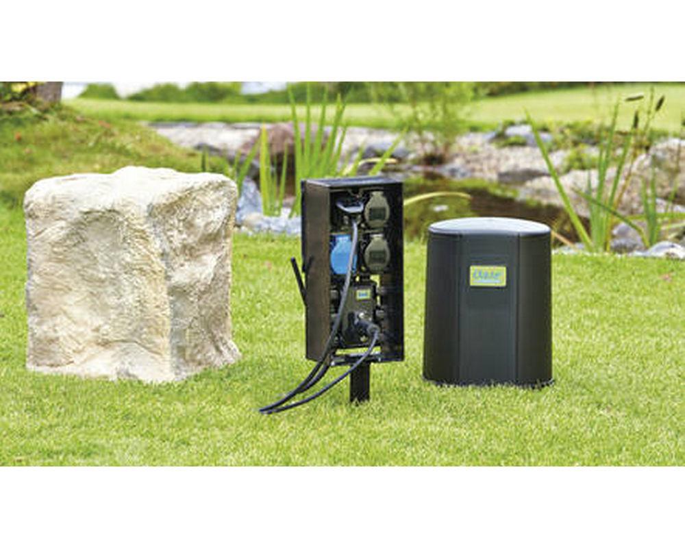 InScenio FM Master EGC Cloud - Selective Koi Sale