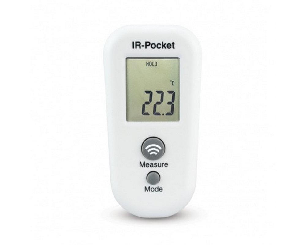 IR Pocket - Selective Koi Sales