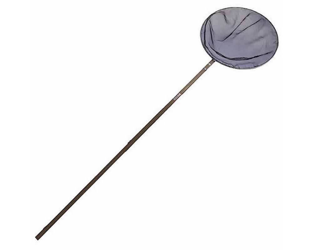 Jap Net Wooden Handle (80cm x 2.7m) - Selective Koi Sales