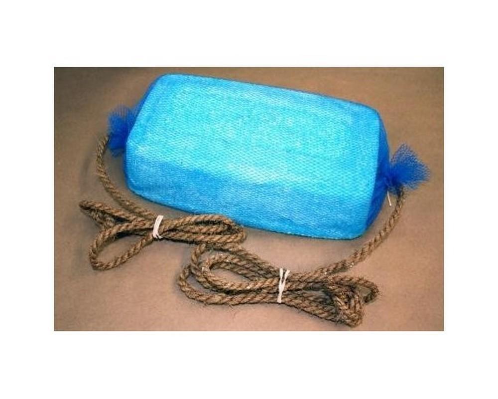 Pond Log - Flocculant / Phosphate remover (85,000 gals) - Selective Koi Sales