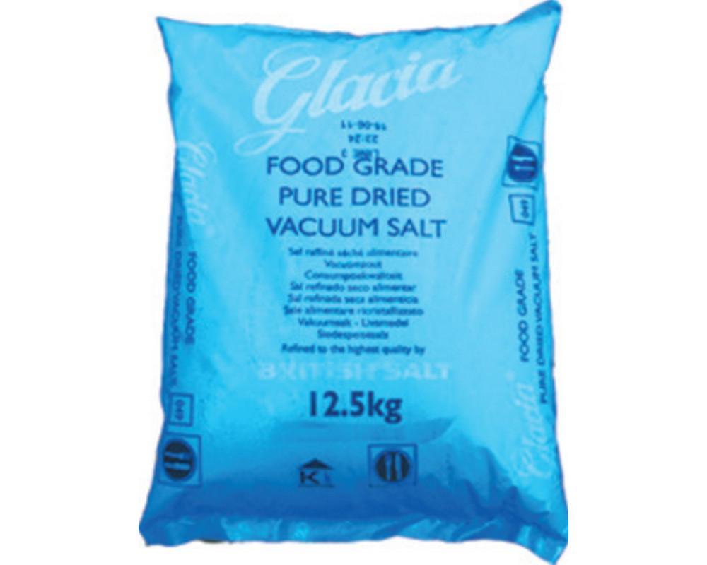 12.5kg Salt PDV - Selective Koi Sales