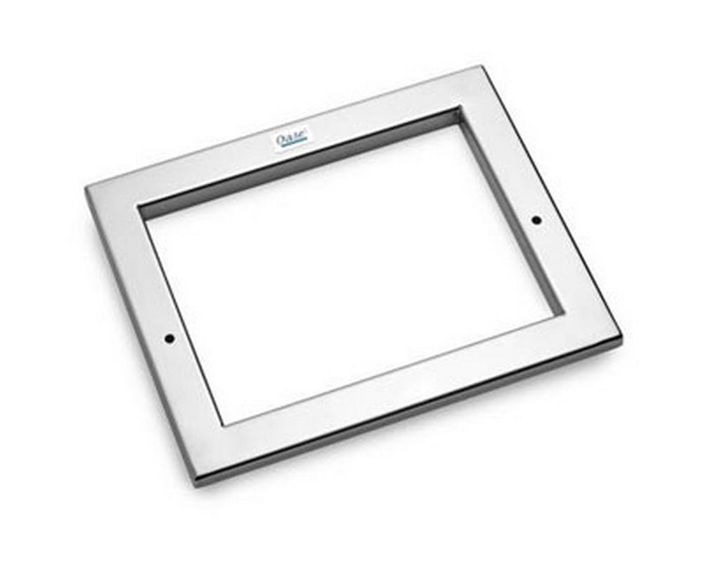 Stainless steel cover STD ProfiSkim Wall - Selective Koi Sales