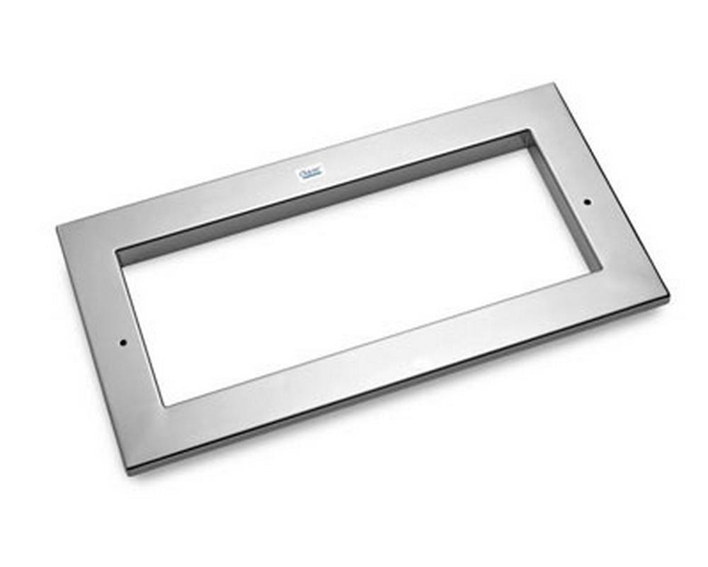 Stainless steel cover WM ProfiSkim Wall - Selective Koi Sales