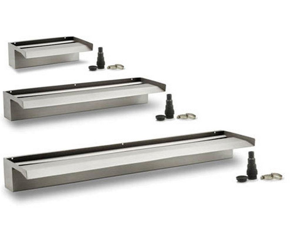 Oase Waterfall XL 90 (200 x 900 x 100) - Selective Koi Sales