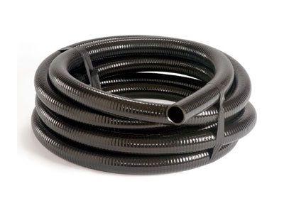 Flexible Quality Pond Hose & Fittings - Selective Koi Sales