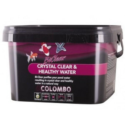 Colombo BiClear (Maintains clear water) 2.5ltr