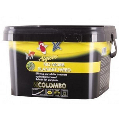 Colombo Algisin (Blanket weed treatment) 1000ml