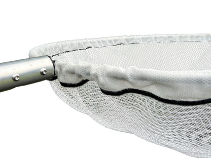 KCP90 High Quality Net complete (2.5mtr Aluminiumhandle) 90cm