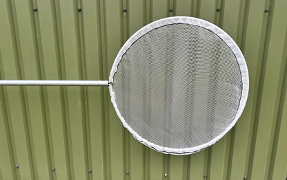 KCP70 High Quality Net complete (2.5mtr Aluminium handle) 70cm