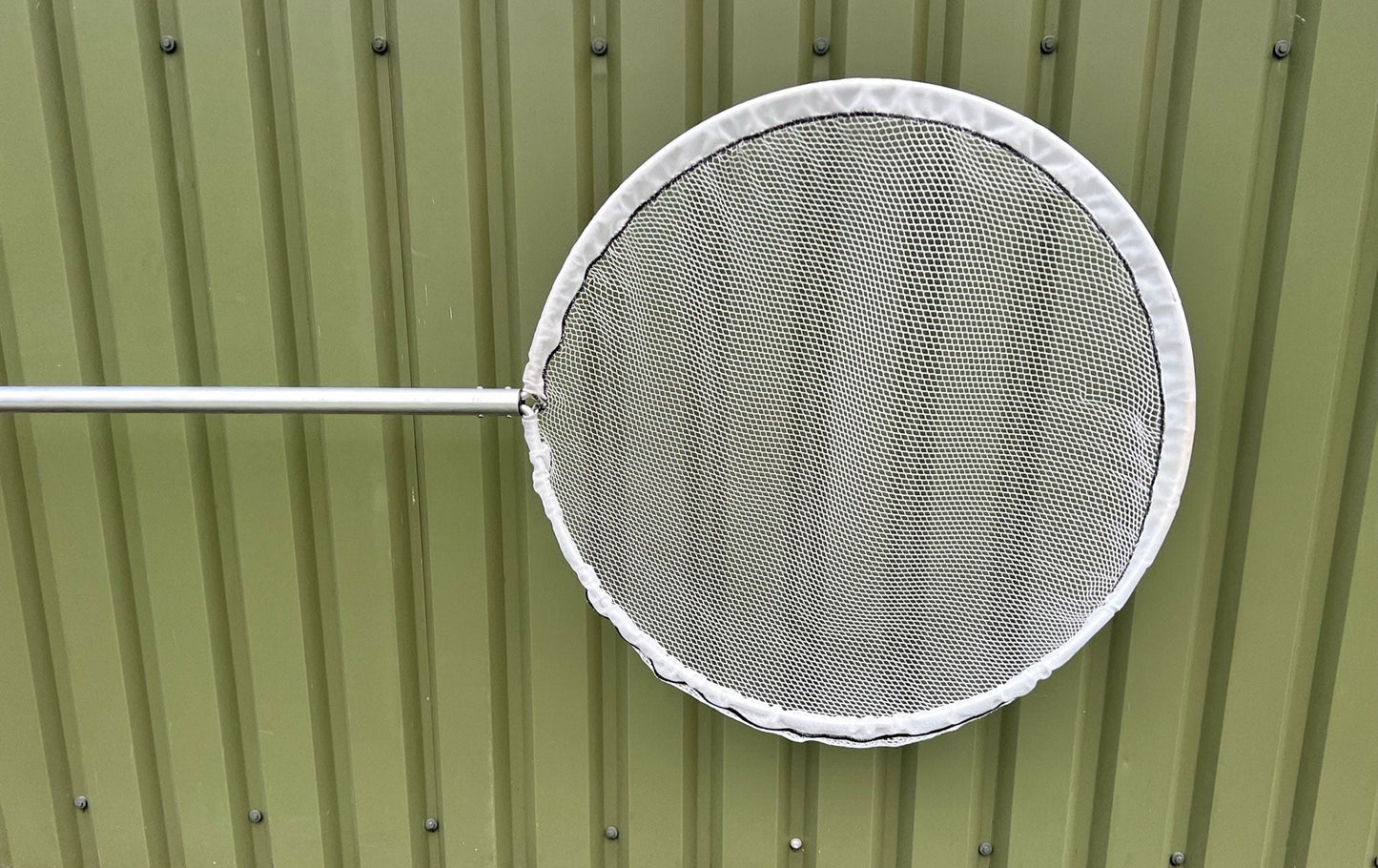 KCP90 High Quality Net complete (2.5mtr Aluminiumhandle) 90cm