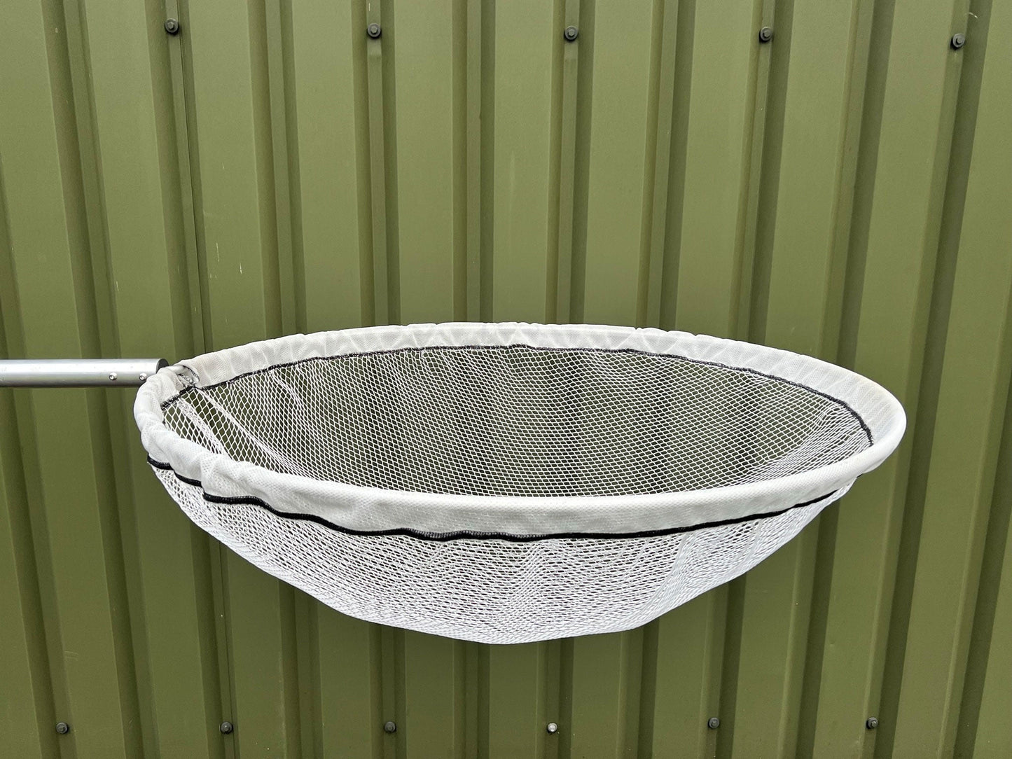 KCP90 High Quality Net complete (2.5mtr Aluminiumhandle) 90cm