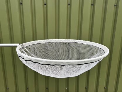 KCP90 High Quality Net complete (2.5mtr Aluminiumhandle) 90cm