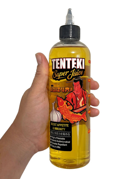 Mr Koizumi - TENTEKI Super-Juice! 500ml