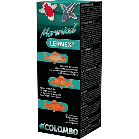 Colombo Lernex 2000g
