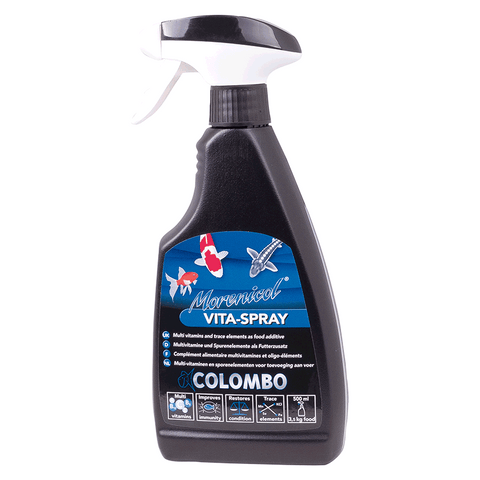 Colombo Morenicol Vita Spray 50ml