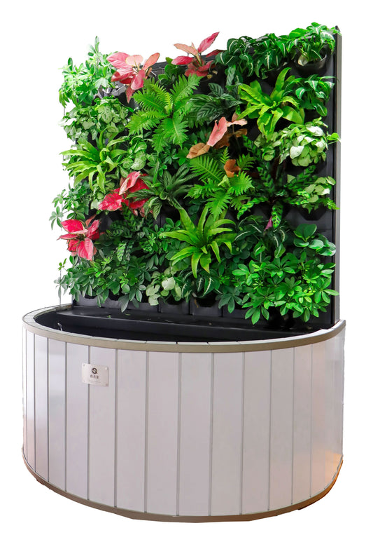 SNG Ecosystem(M) SNGE-48E  (Wood, White or Deep Grey) - comp