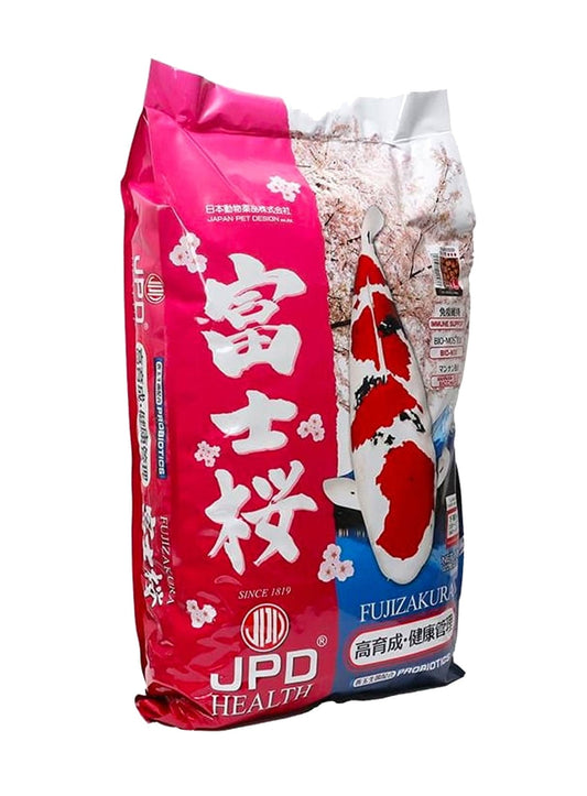JPD - Fujizakura Health 5kg Medium