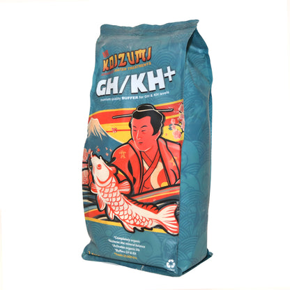 Mr Koizumi - GH/KH+ 5kg ( 2 x 2.5kg )