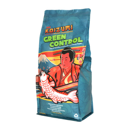 Mr Koizumi - Green Control 2.5kg