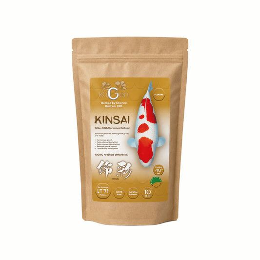 KiGen Kinsai 6mm (5kg)