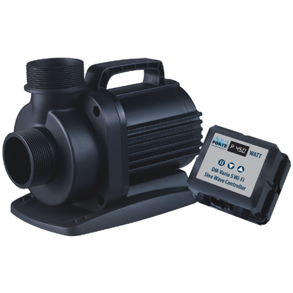 AquaForte DM-Vario S WiFi 30000