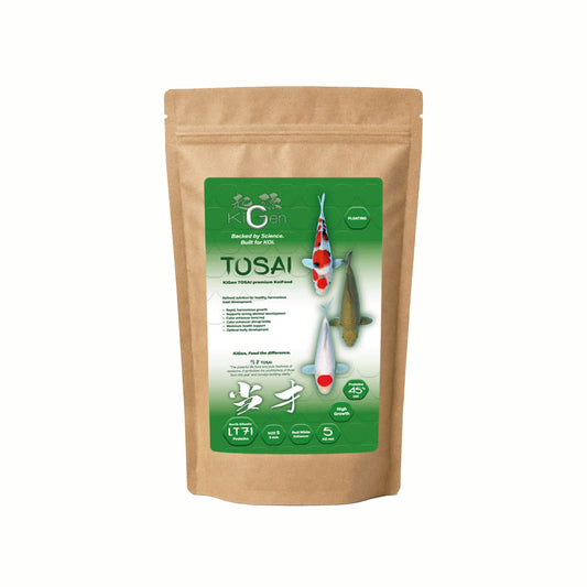 KiGen Tosai 3mm (5kg)
