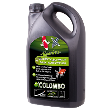 Colombo Alagdrex 2500ml