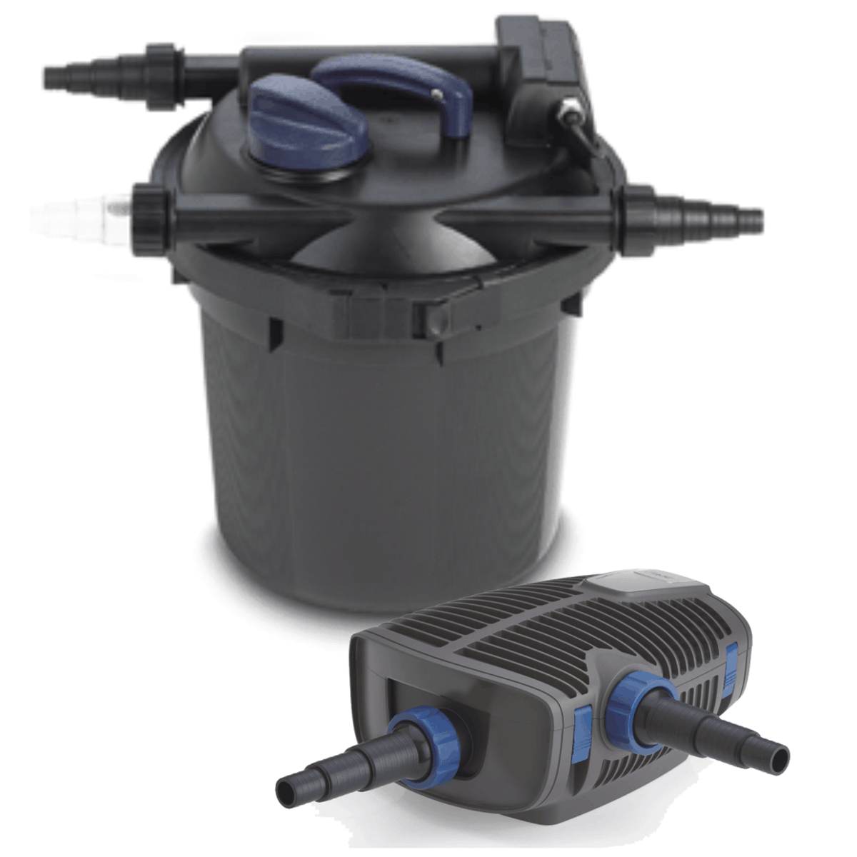 Oase FiltoClear 6000 Set Selective Koi Sales