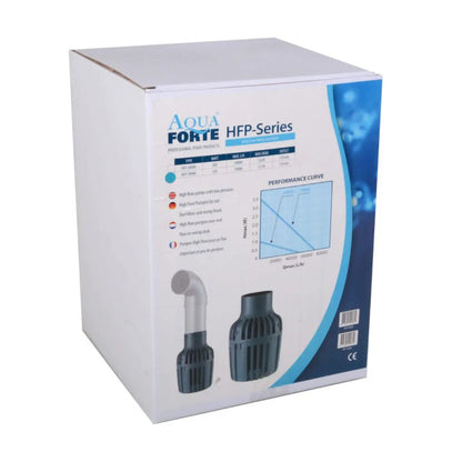 AquaForte HFP-70000 Submersible Pump