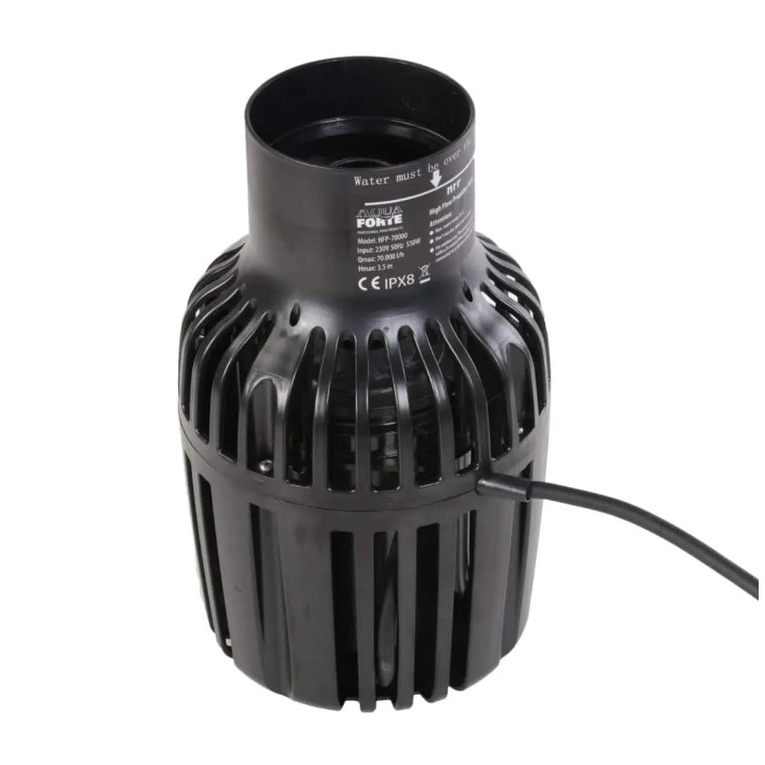 AquaForte HFP-70000 Submersible Pump