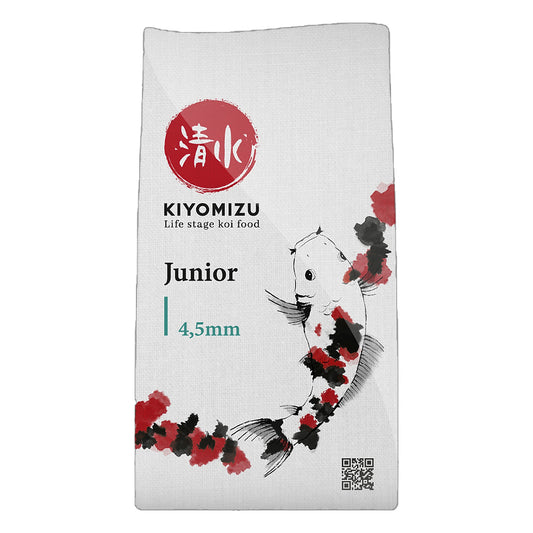 Kiyomizu Junior 14kg (4.5mm)