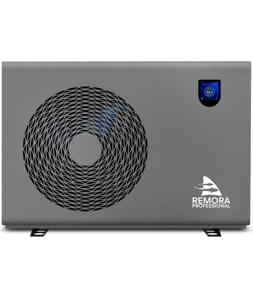 Remora Proffesional 10 Inverter heat pump (with Wi-Fi)