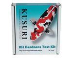 Kusuri KH Hardness Test Kits - Selective Koi Sales