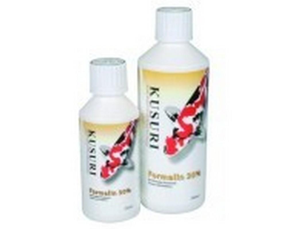 Kusuri Formalin - Selective Koi Sales