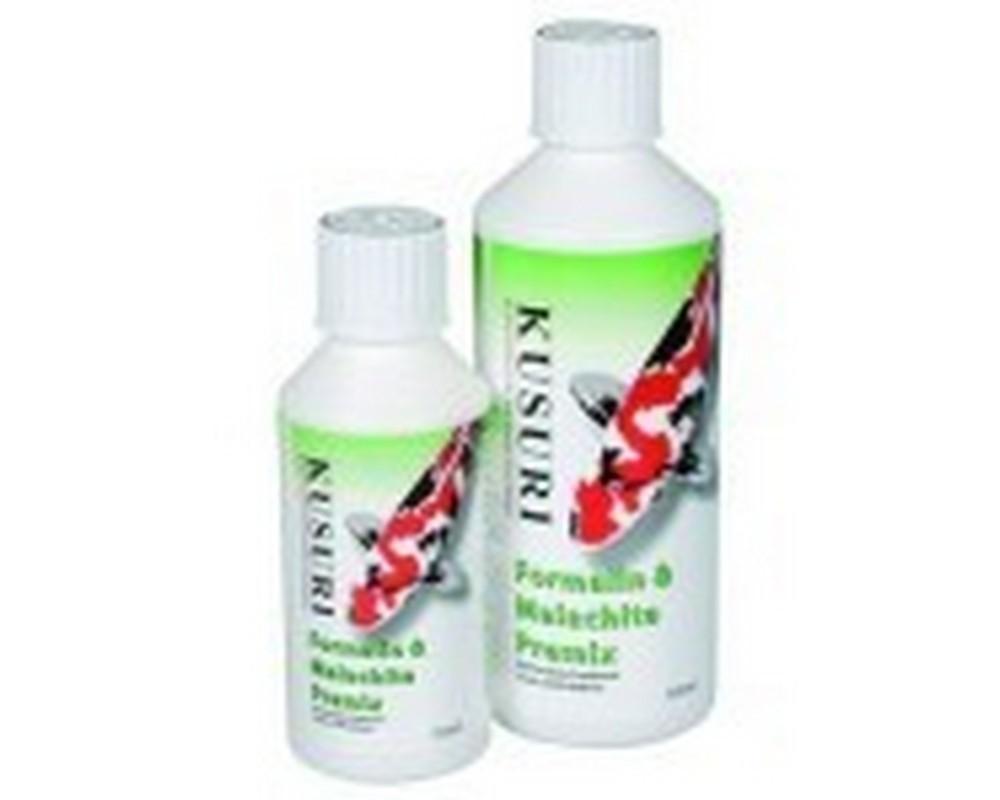 Kusuri FMC Pre-Mix - Selective Koi Sales