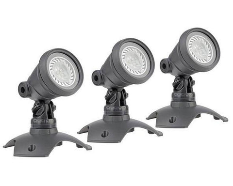 Oase Lunaqua 3 LED Set 3 - Selective Koi Sales