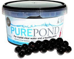 Pure Pond 500ml (slow release bacteria balls) - Selective Koi Sales
