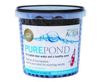 Pure Pond 2000ml (Slow release bacteria balls) - Selective Koi Sales