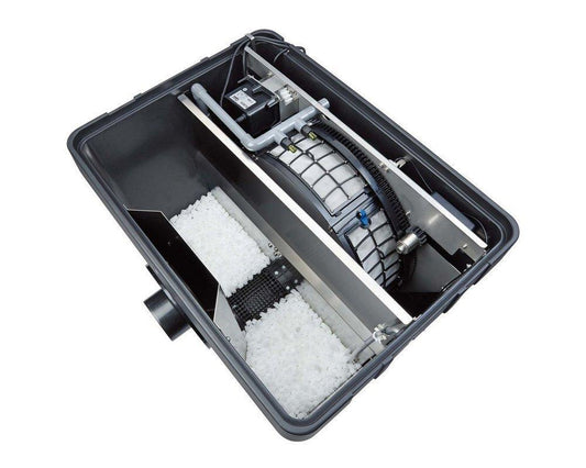 OASE Proficlear Premium Compact-M (Gravity) - Selective Koi Sales