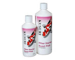 Kusuri Filter Starter Boost Pink - Selective Koi Sales