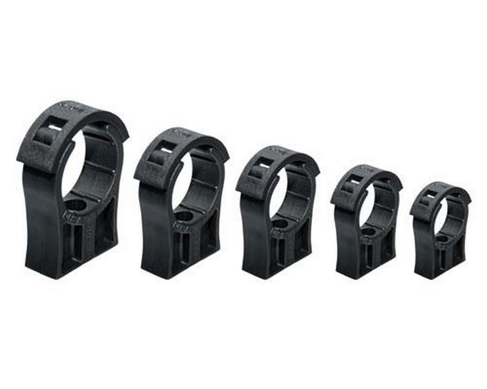 2" Pipe Clamp Bracket (Cobra) - Selective Koi Sales