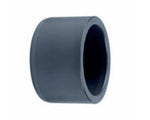 1" End Cap for Pressure Pipe