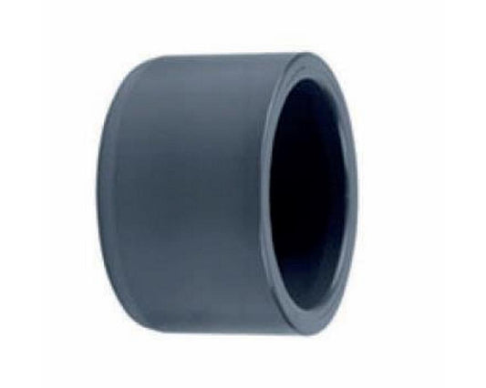 1.5" End Cap for Pressure Pipe
