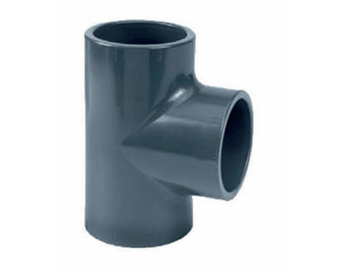 1" Tee for Pressure Pipe